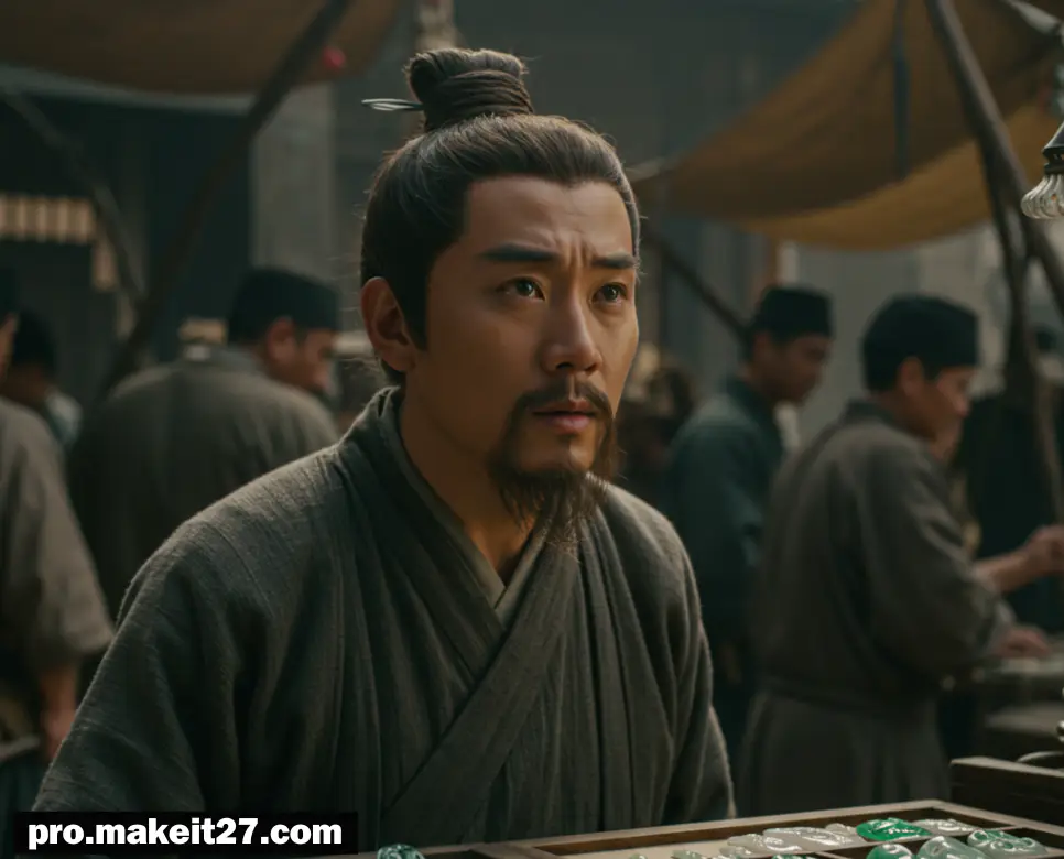 견물생심(見物生心)