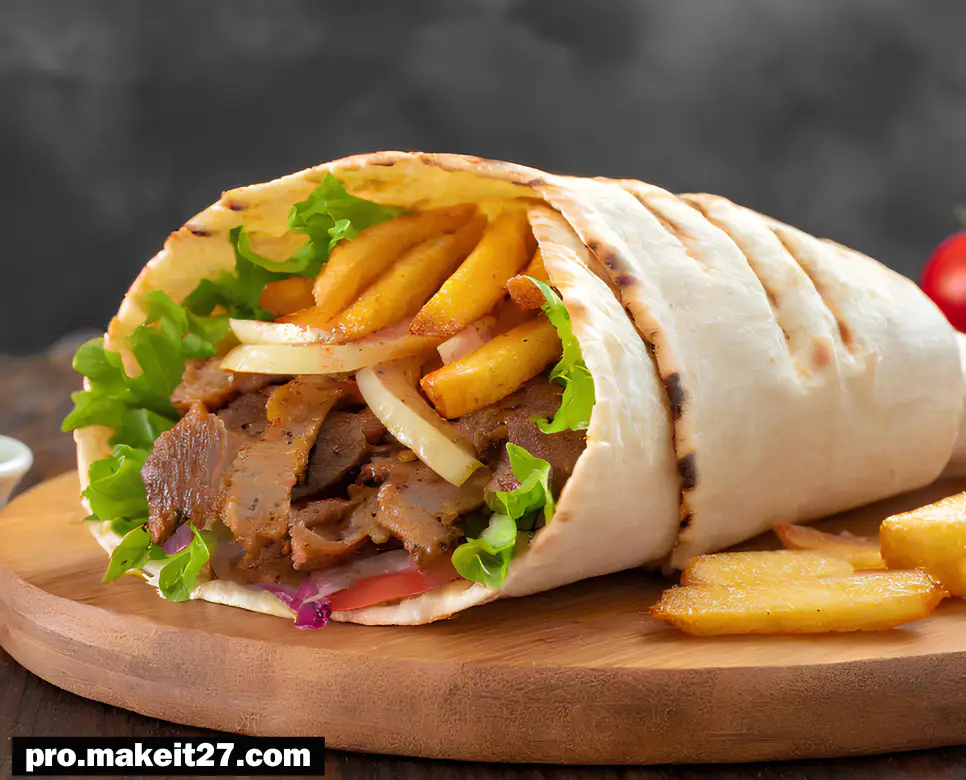 도네르케밥 뜻, 뇨키 뜻, 슈페츨레 뜻: 튀르키예, 이탈리아, 독일 대표 요리들!