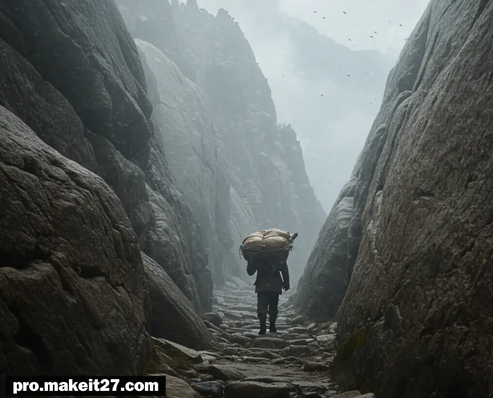 간난신고 뜻, 다기망양 뜻, 골육상쟁 뜻: 어려운 고생, 길 잃은 학문, 그리고 가족 간의 싸움!