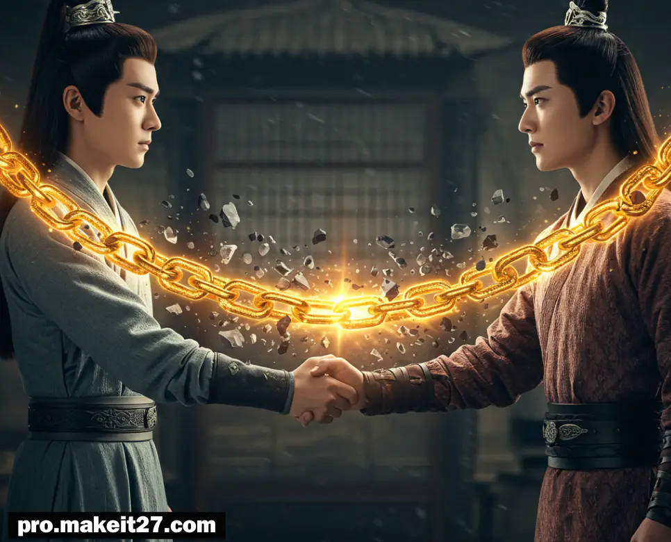 금석지교 뜻, 학수고대 뜻, 환부작신 뜻: 굳건한 우정, 간절한 기다림, 그리고 새로운 변화!