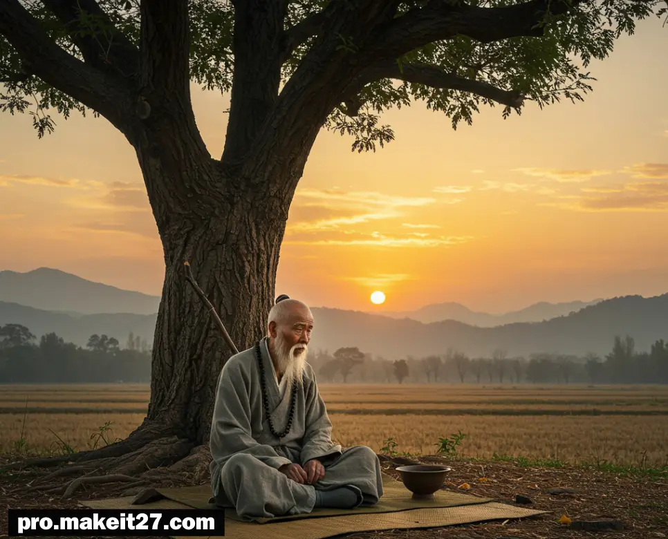 공수래공수거 뜻, 임기응변 뜻, 금서지감 뜻: 덧없음, 재치, 그리고 그리움에 대한 이야기!