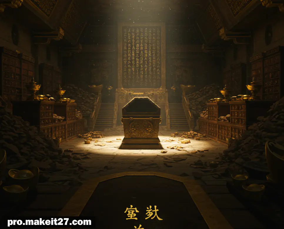 공수래 공수거 뜻, 사두용미 뜻, 미사여구 뜻: 덧없는 인생, 미약한 시작, 아름다운 꾸밈!