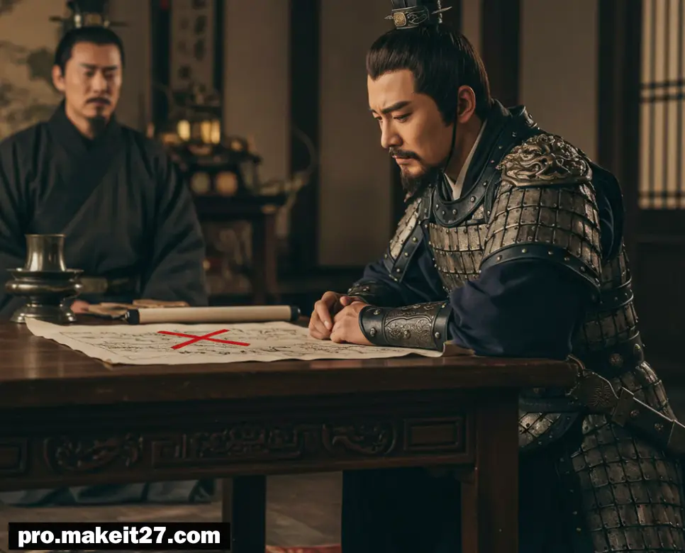 견위수명 뜻, 겸양지덕 뜻, 겸인지용 뜻: 책임감, 겸손한 태도, 그리고 흔들리지 않는 용맹!