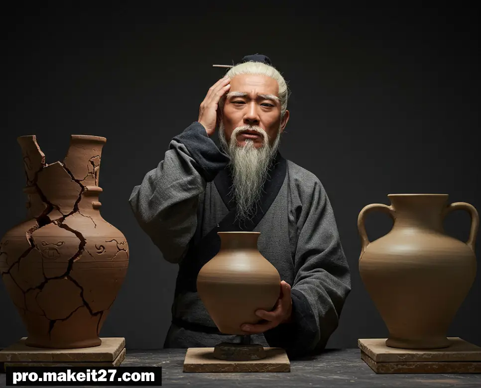 과여불급 뜻, 교주고슬 뜻, 교토사이주구팽 뜻: 지나침과 고집을 피하고, 융통성 있게 살며, 미래를 대비하라!