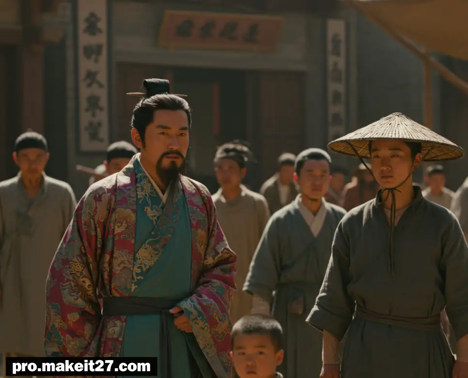 각양각색 뜻, 감지덕지 뜻, 갑남을녀 뜻: 다양한 사람, 감사하는 마음, 그리고 보통 사람들!