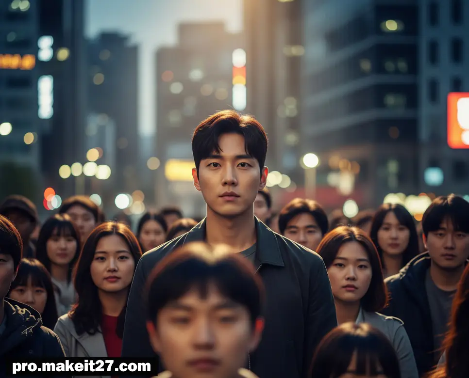 햏자 뜻, 헐랭 뜻, 환승이직 뜻: 주인공, 기운이 빠졌을 때, 그리고 바로 이직!