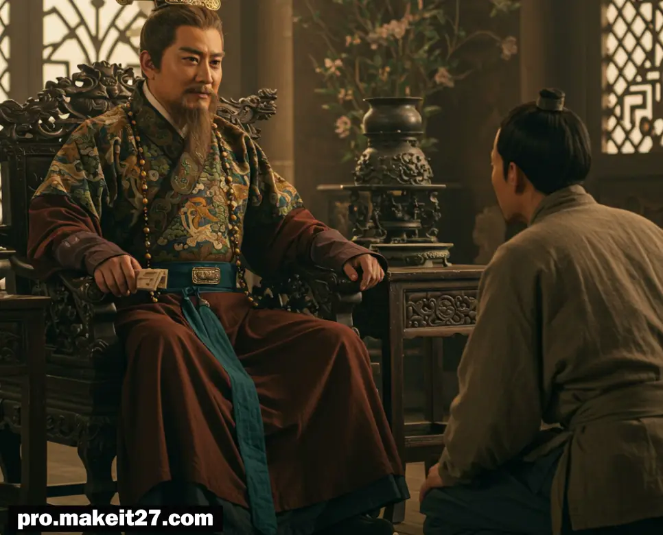 후안무치(厚顔無恥)