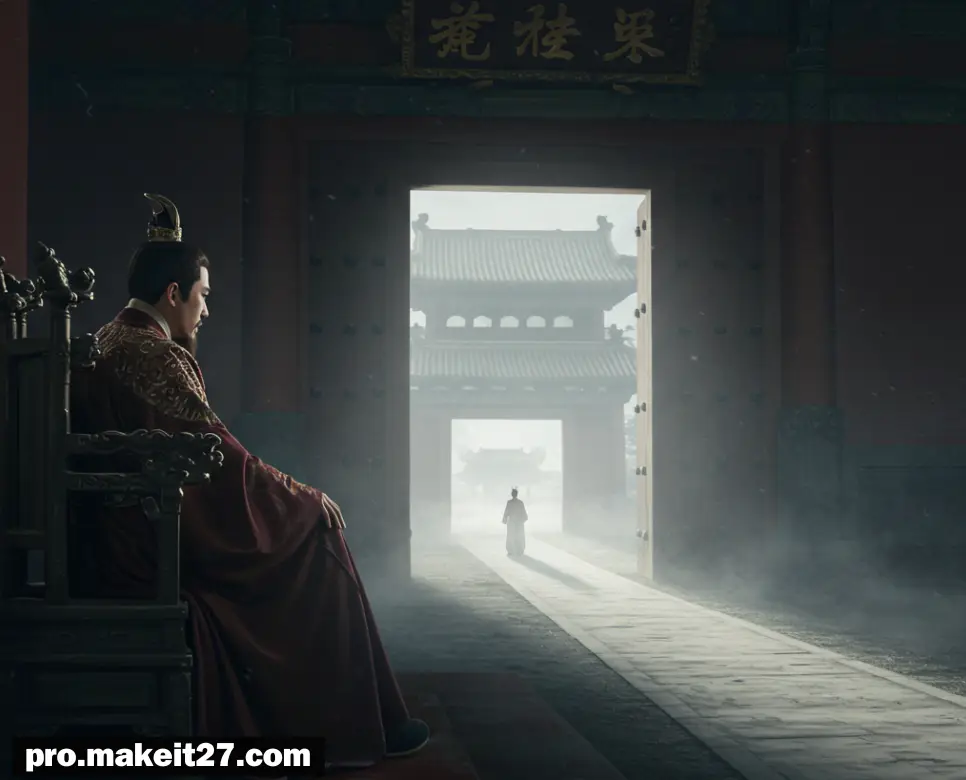 함흥차사 뜻, 흥진비래 뜻, 원교근공 뜻: 소식, 감정, 그리고 전략!