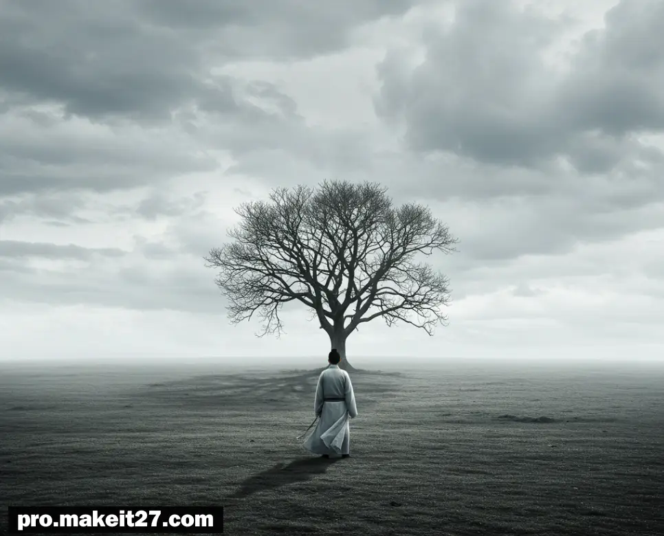 혈혈단신 뜻, 호언장담 뜻, 호의호식 뜻: 외로운 몸 홀로, 큰소리치기, 좋은 옷과 음식!