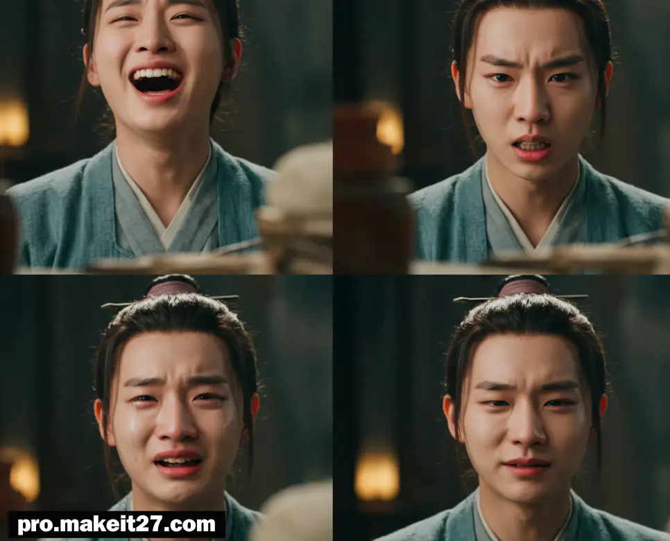 희노애락 뜻, 호연지기 뜻, 우후죽순 뜻: 인간의 감정, 위대한 기상, 그리고 번성!