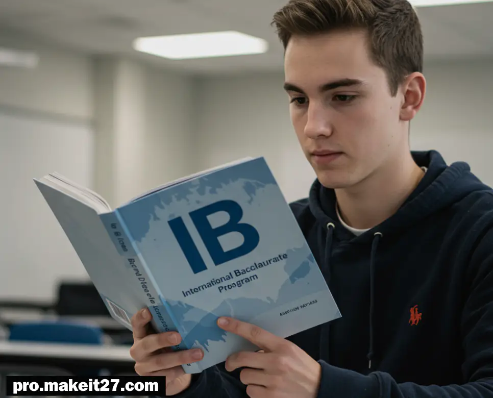 IB 뜻, AP 뜻, PS 뜻: 헷갈리기 쉬운 교육 관련 약어 해설