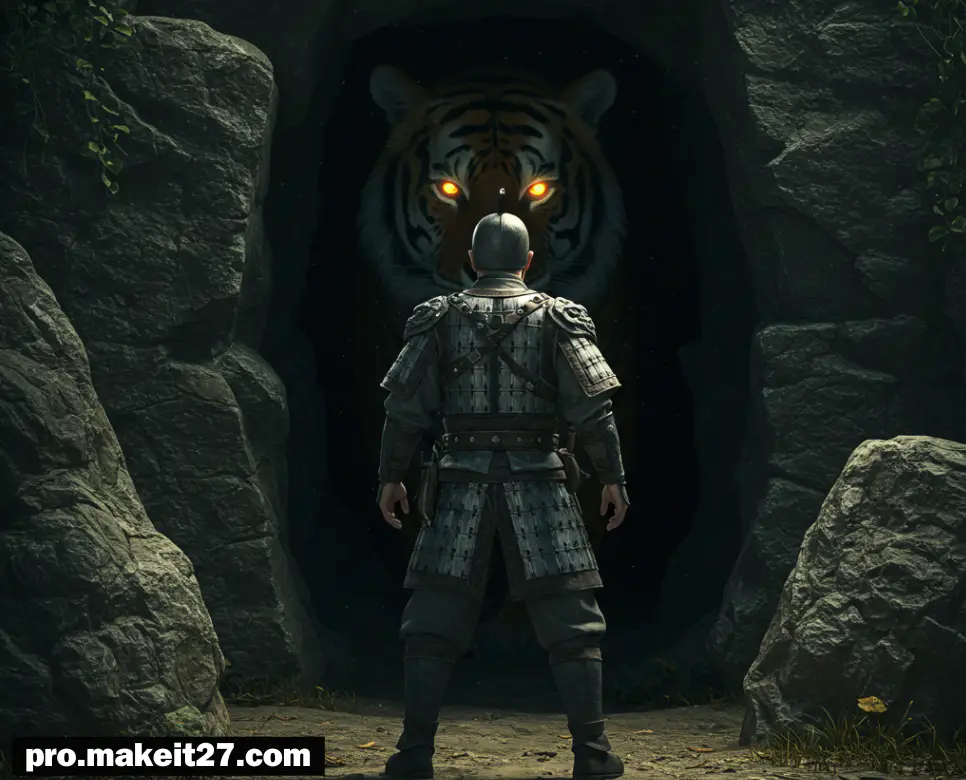 불입호혈 뜻, 홍일점 뜻, 계란유골 뜻: 도전, 특별함, 그리고 운명!