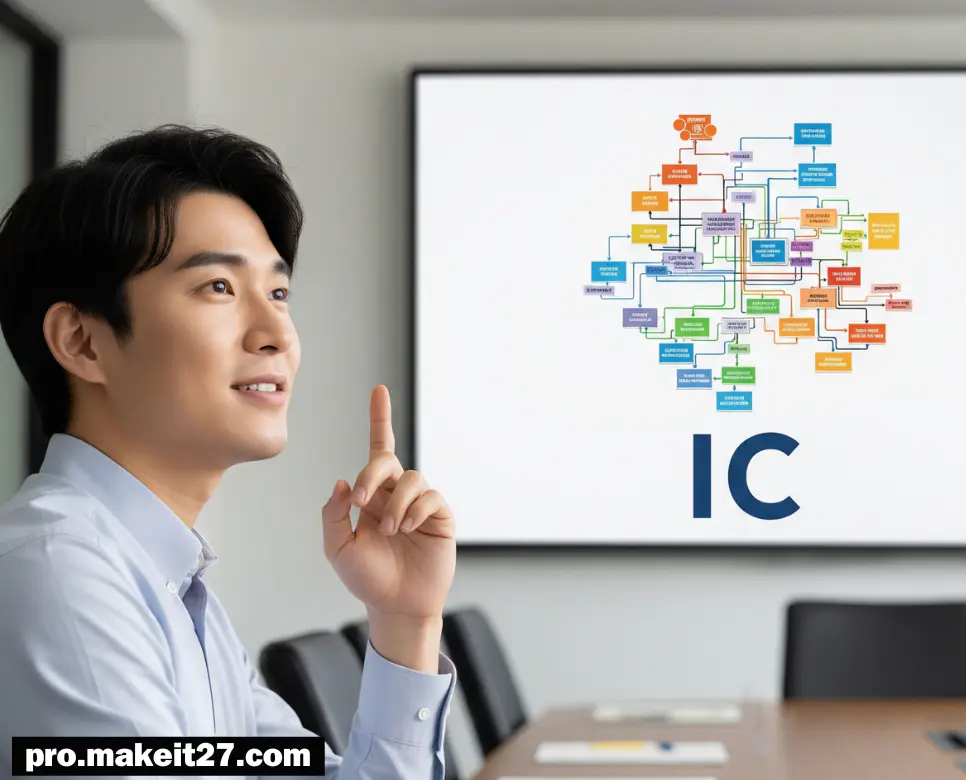 IC