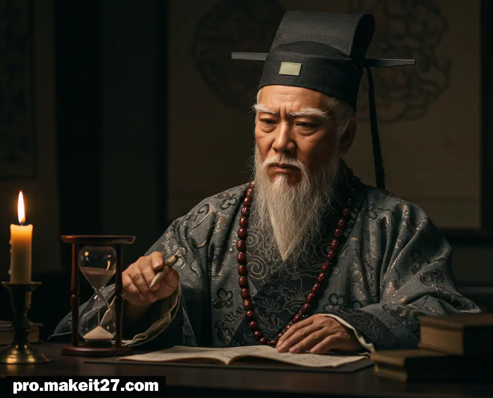 일촌광음(一寸光陰)