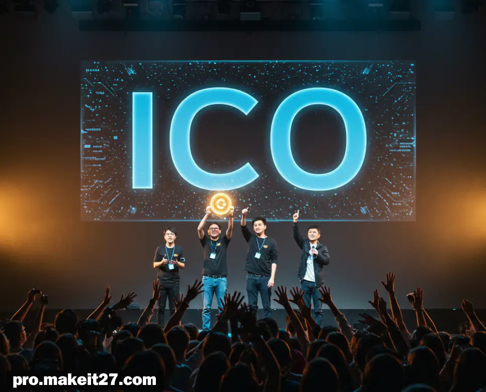 ICO