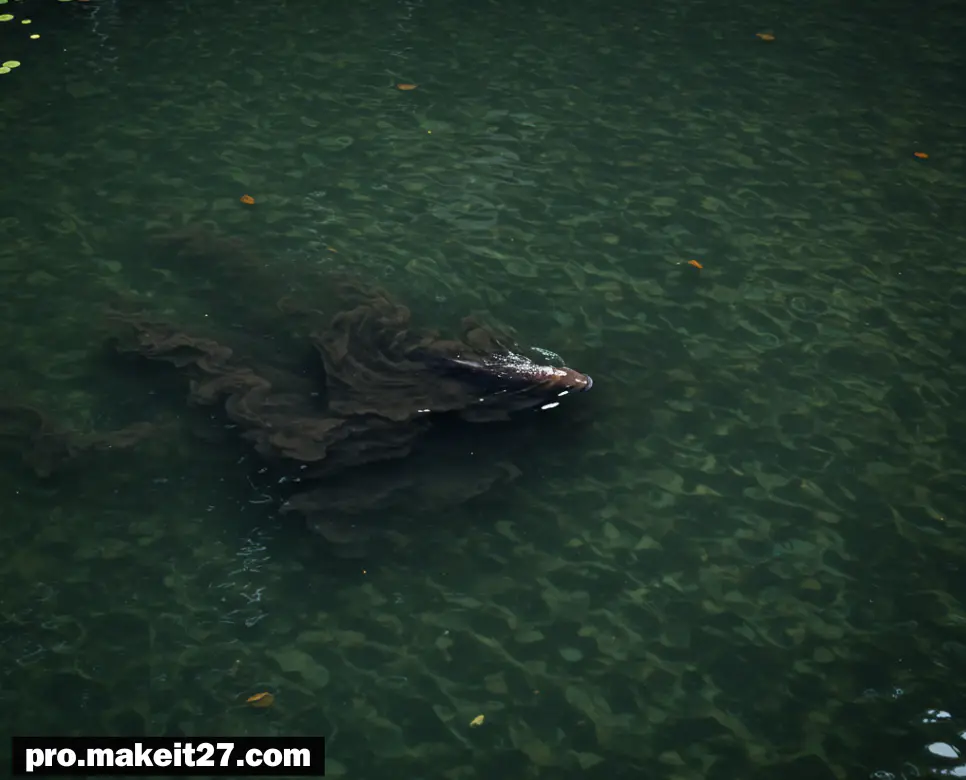 일어탁수(一魚濁水)