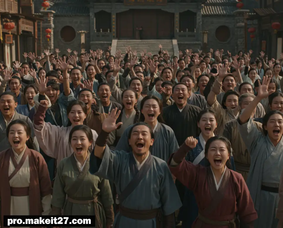 이구동성 뜻, 권토중래 뜻, 정문일침 뜻: 공감, 재도전, 그리고 지혜!