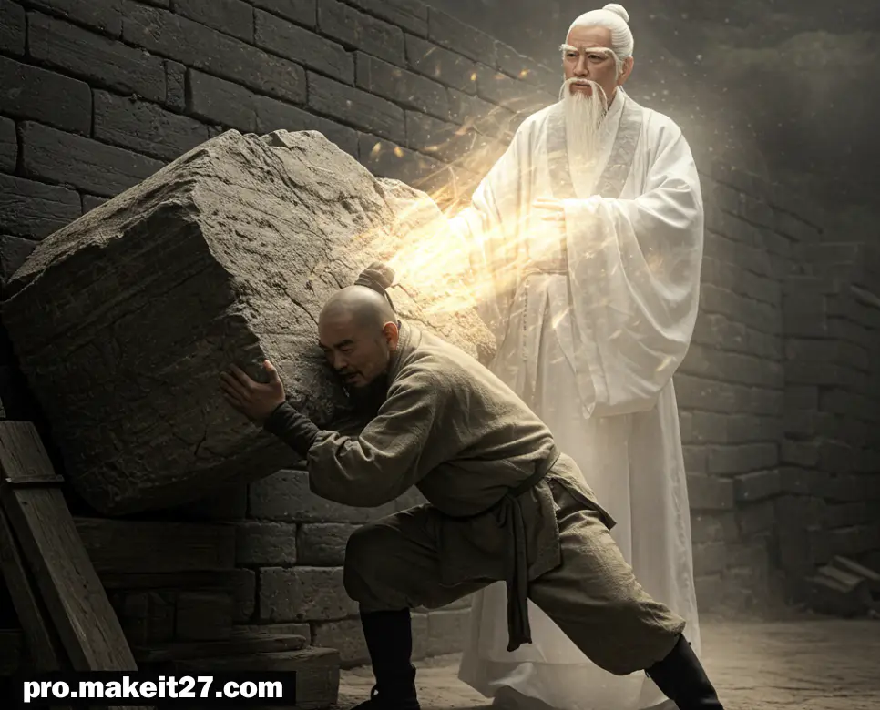인인성사