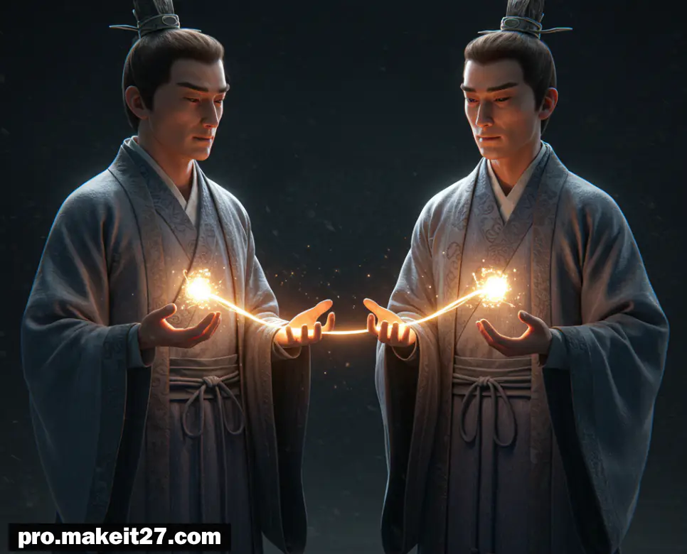 이인동심 뜻, 이전투구 뜻, 이하부정관 뜻: 두 마음이 하나, 진흙탕 싸움, 그리고 의심받을 행동 피하기!