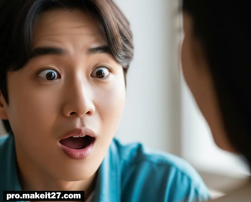 IKR 뜻, IM 뜻, JK 뜻: 동의의 표현, 실시간 대화, 그리고 장난!