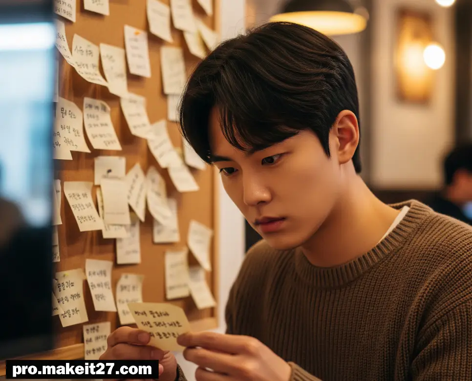 익속 뜻, 분깨미 뜻, 꾸에엑 뜻: 익명 속마음, 분위기 깨서 미안, 그리고 후회해!