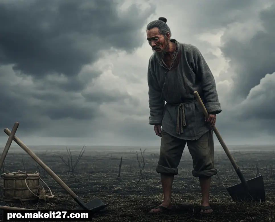 일체개고 뜻, 제법무아 뜻, 열반적정 뜻: 변화하는 모든 것, 공허한 나, 완전한 평온!