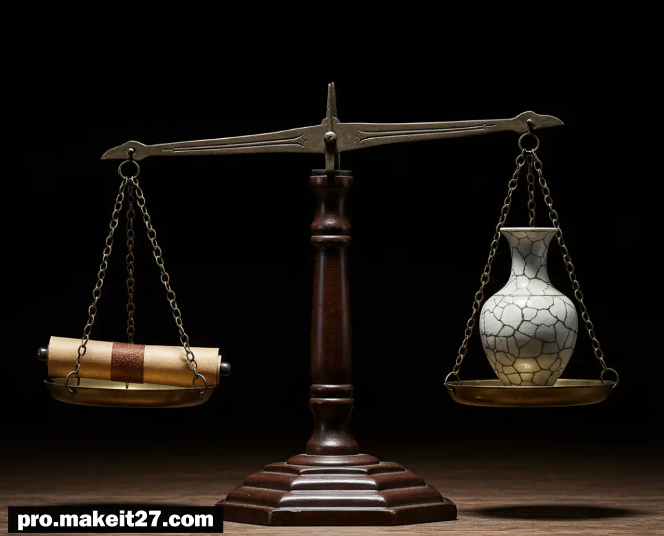 일장일단(一長一短)