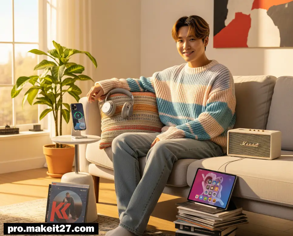 인싸템 뜻, 썸머터치 뜻, 눈팅러 뜻: 유행, 계절, 그리고 관찰의 유행어