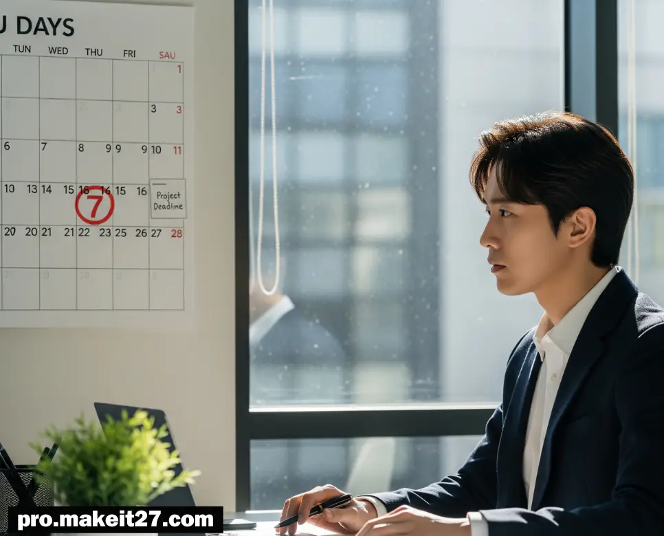 이레 뜻, 여드레 뜻, 아흐레 뜻: 7일, 8일, 그리고 9일!