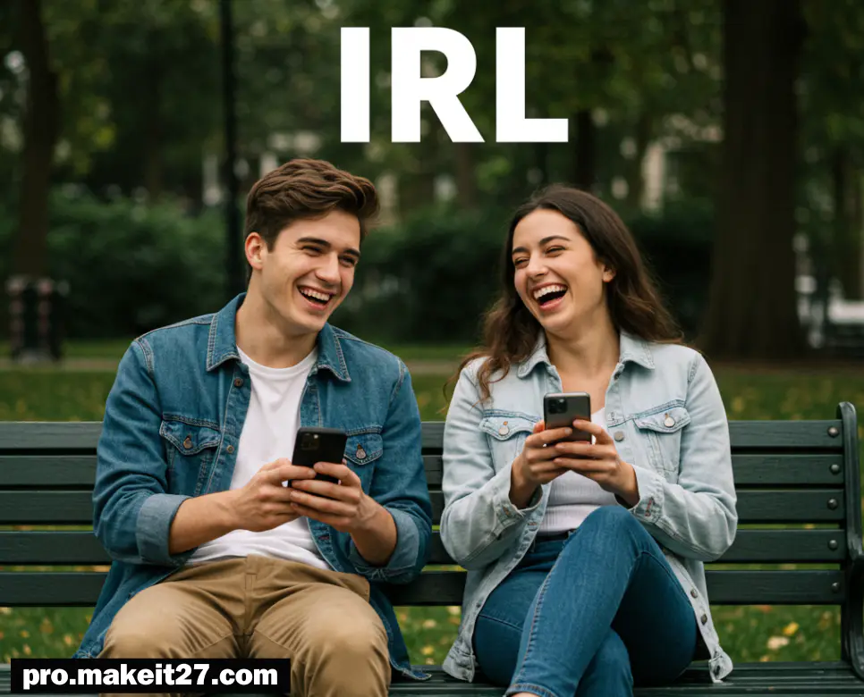 IRL 뜻, EST 뜻, AM 뜻: 온라인과 오프라인에서 모두 유용한 약어