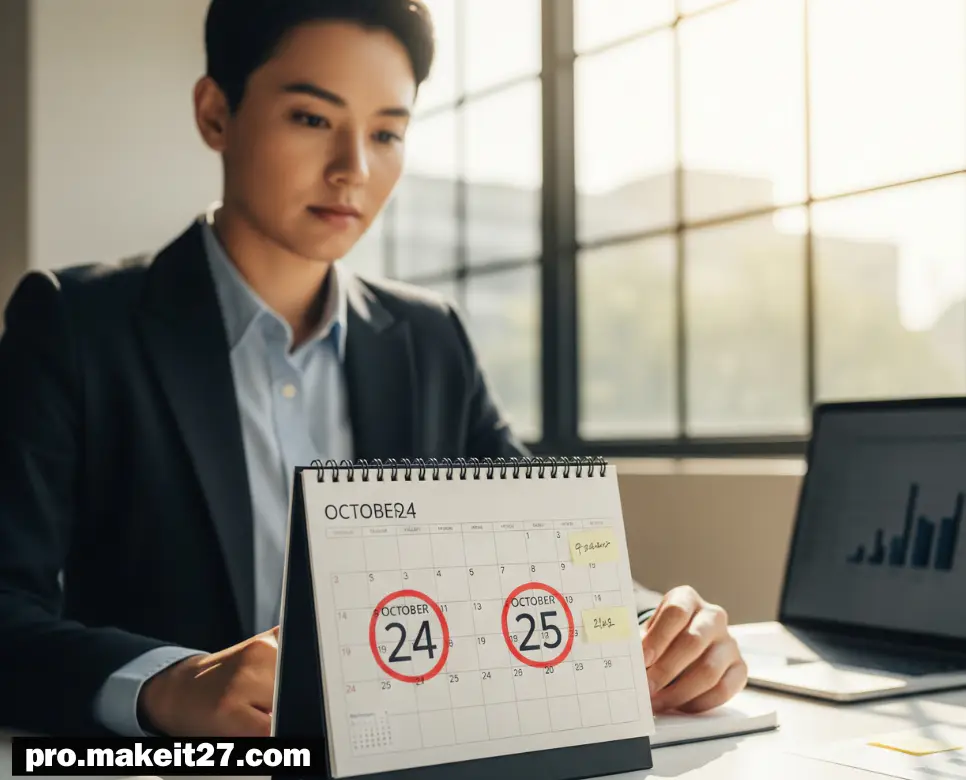 이틀 뜻, 사흘 뜻, 주 뜻: 시간의 길이를 정확하게 알려주는 단어들!