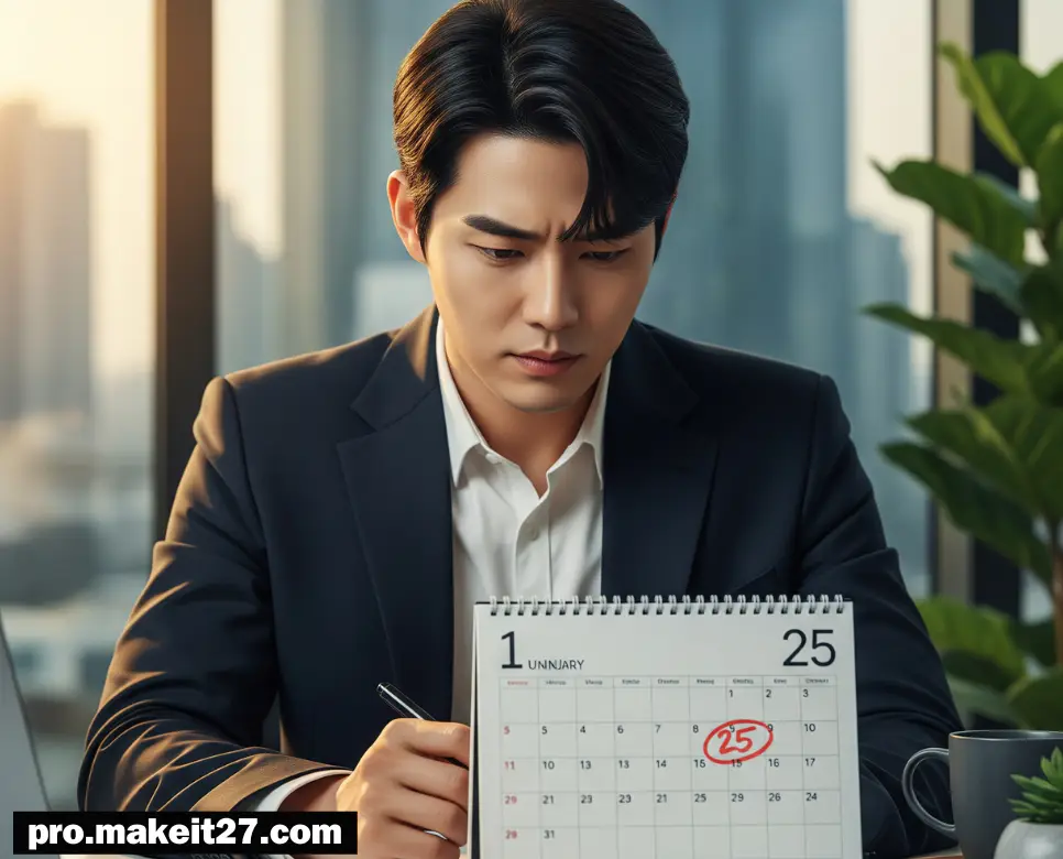 이튿날 뜻, 닷새 뜻, 엿새 뜻: 그 다음날, 5일, 그리고 6일!