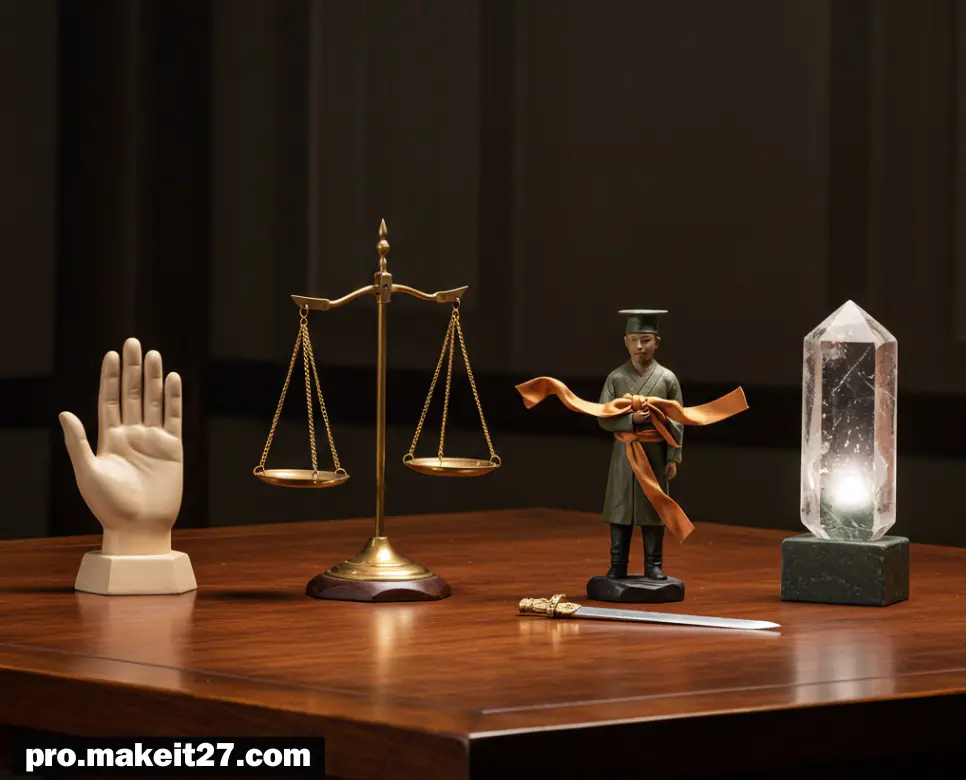 인의예지 뜻, 호각지세 뜻, 일석이조 뜻: 덕목, 경쟁, 그리고 효율성!