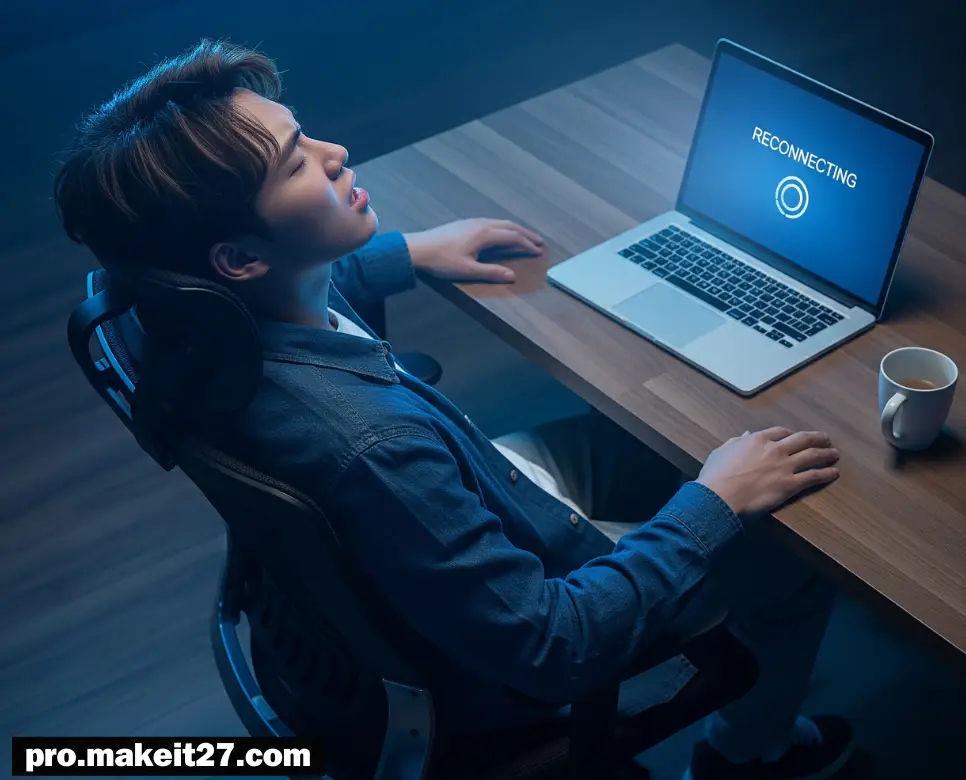 재접 뜻, 찍퇴 뜻, 연서복 뜻: 다시 접속하고, 찍어서 퇴직하고, 연애에 서툰 복학생