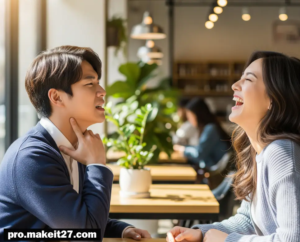 자물직 뜻, 말또서 뜻, 왠지 뜻: 경고, 서운함, 그리고 짜증의 유행어