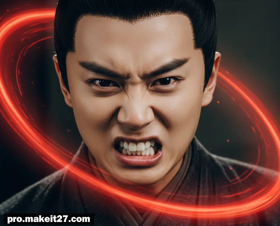 절치부심 뜻, 자격지심 뜻, 가가호호 뜻: 분노, 열등감, 그리고 모든 가정!