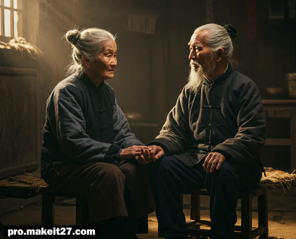 조강지처 뜻, 중과부적 뜻, 국태민안 뜻: 평생의 동반자, 불리한 싸움, 그리고 평안한 세상!