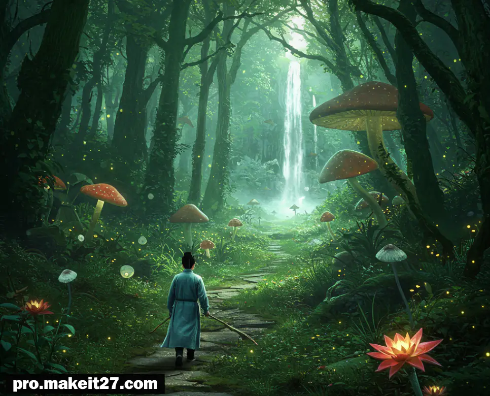 점입가경 뜻, 파란만장 뜻, 자가당착 뜻: 흥미, 삶의 역정, 그리고 진실!