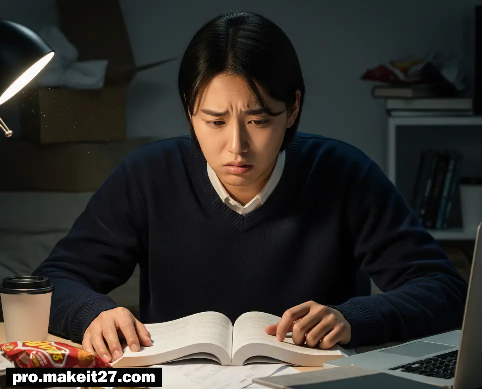 찌질 뜻, 초글링 뜻, 친등 뜻: 못난이, 초딩 무리, 그리고 친구 등록!