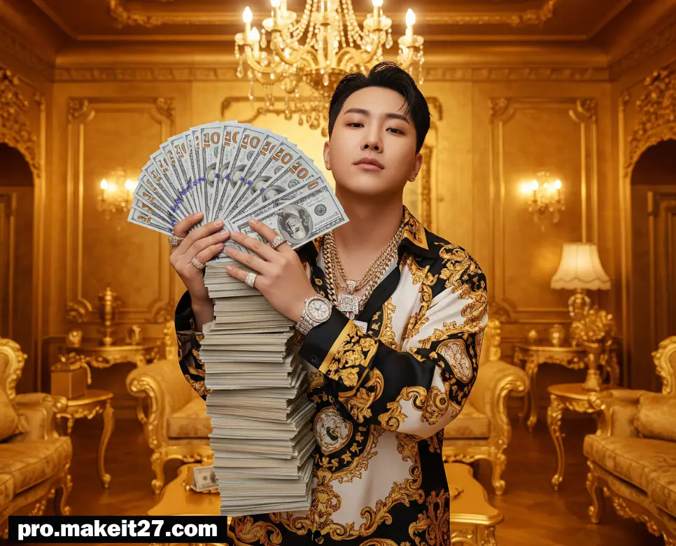 졸부 뜻, 진지충 뜻, 듣보잡 뜻: 벼락부자, 진지한 벌레, 그리고 듣도 보도 못한 존재!