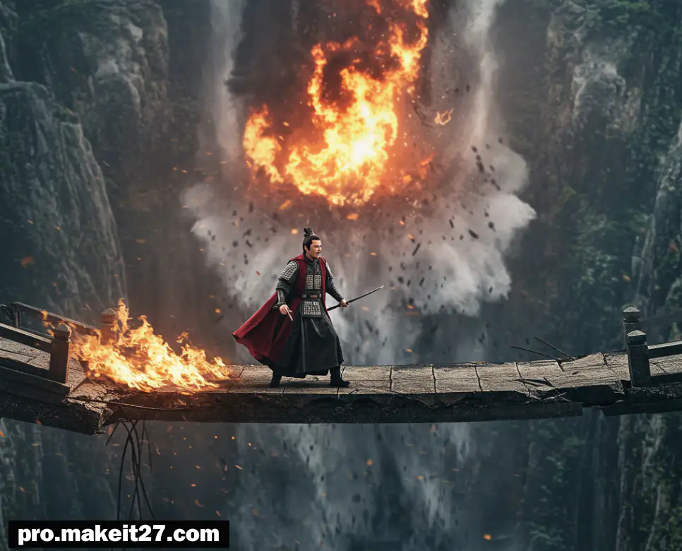 진퇴양난 뜻, 경거망동 뜻, 금상첨화 뜻: 삶의 위기, 태도, 그리고 행운!