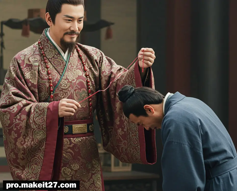 절영지연 뜻, 기사회생 뜻, 일망타진 뜻: 용서, 부활, 그리고 일망타진!