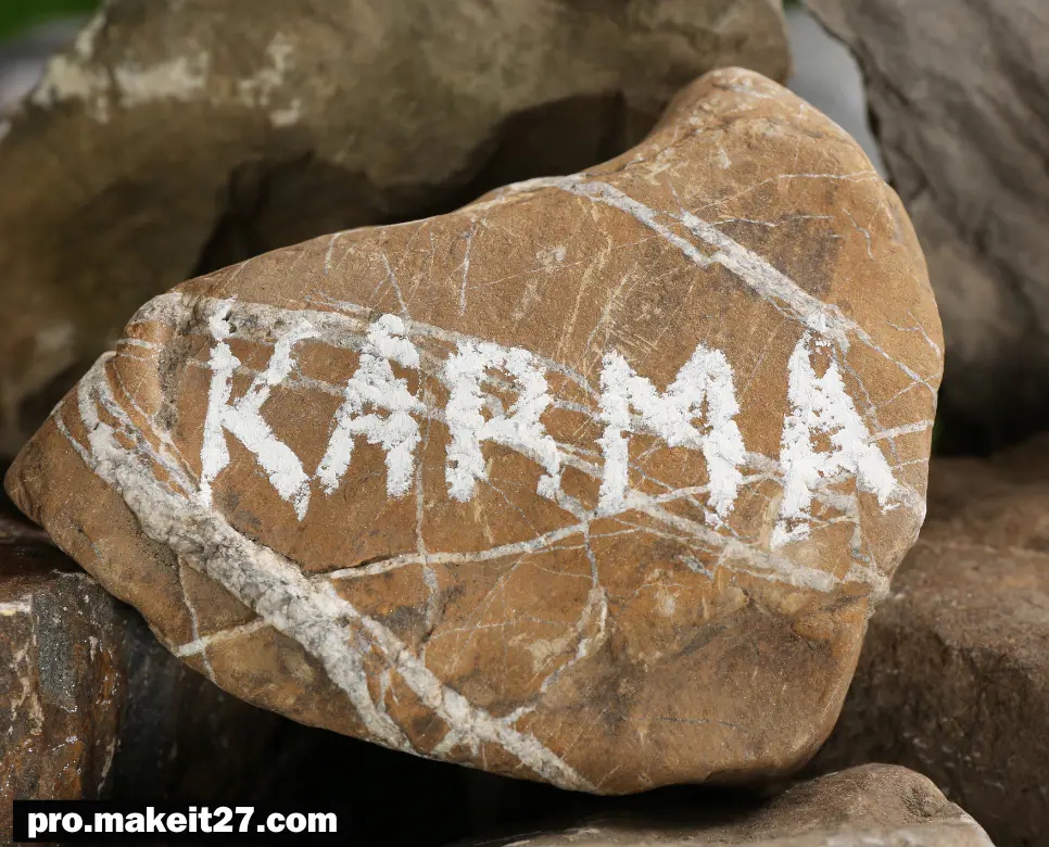 Karma 뜻, Clean 뜻, Viva La Vida 뜻: 업보, 정화, 그리고 환희에 대한 이야기!