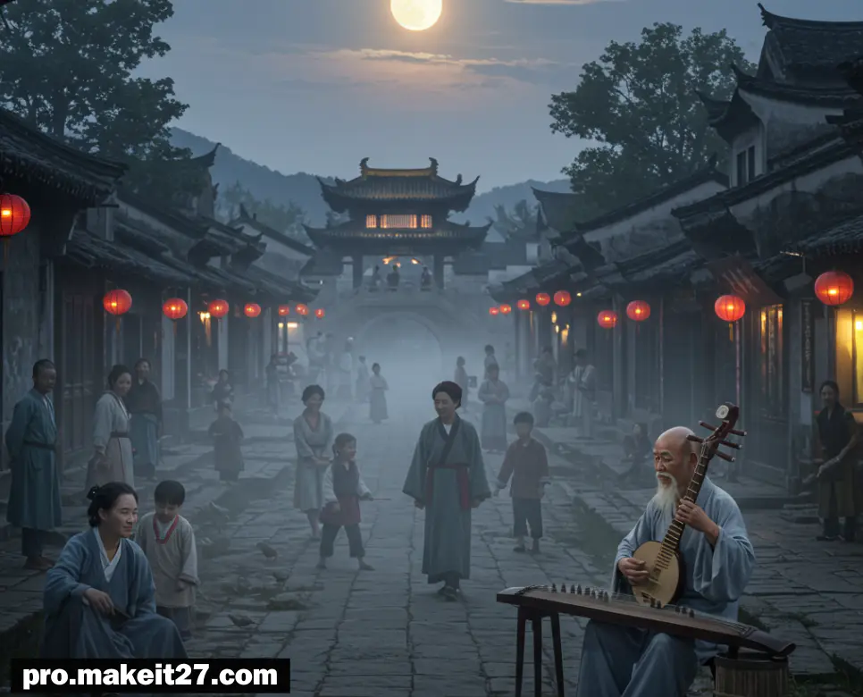 강구연월 뜻, 침소봉대 뜻, 낭중지추 뜻: 태평한 시대, 부풀려진 사실, 숨겨지지 않는 능력!