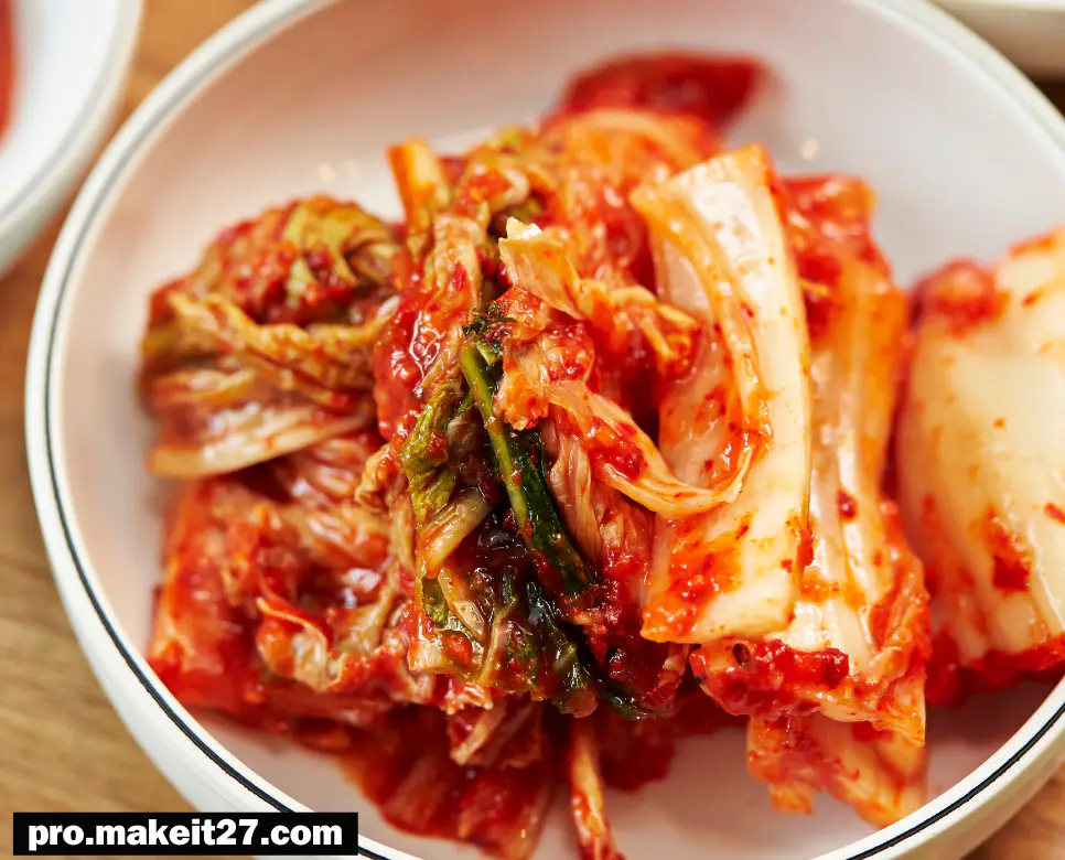 김치 뜻, 피시 앤 칩스 뜻, 사테 뜻: 한국, 영국, 동남아 대표 요리들!