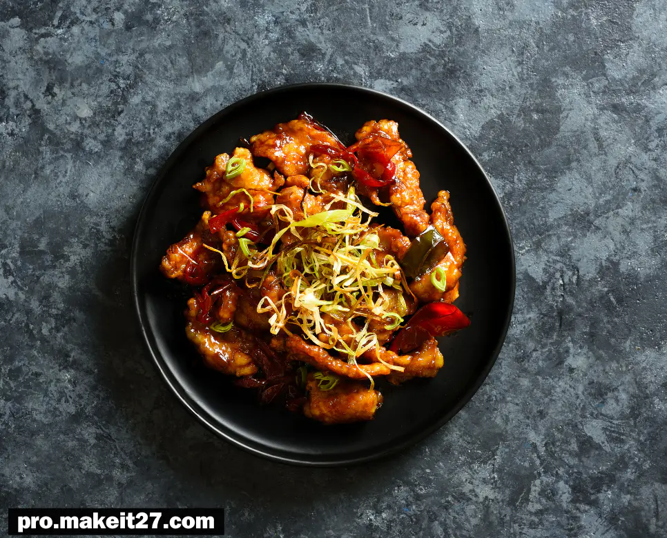 깐풍기 뜻, 클럽 샌드위치 뜻, 코울슬로 뜻미고랭 뜻: 한국인이 사랑하는 세계 요리들!