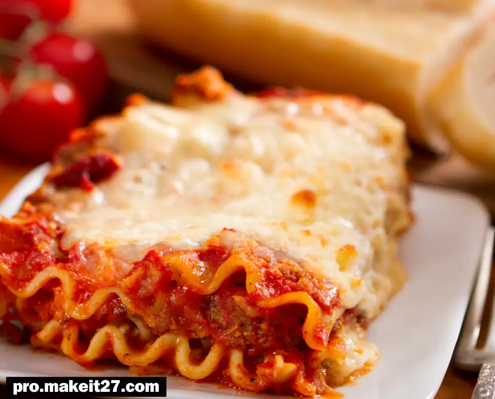 라자냐 뜻, 타파스 뜻, 피쉬앤칩스 뜻: 이탈리아, 스페인, 영국의 대표 요리들!