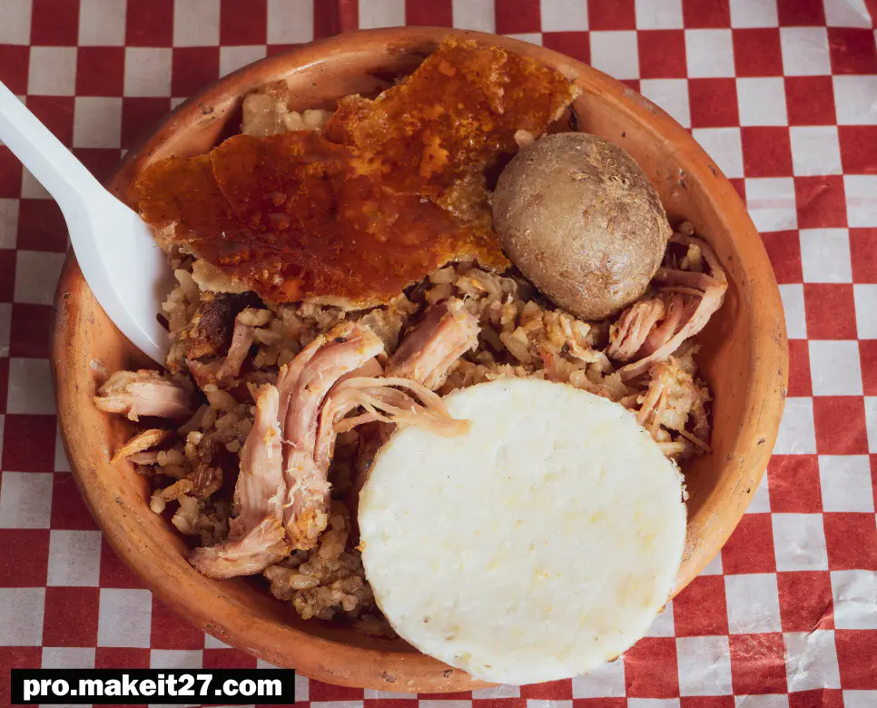 레초나 뜻, 나폴리 피자 뜻, 카르네 데 포르코 아 알렌테자나 뜻: 콜롬비아, 이탈리아, 포르투갈 대표 요리들!