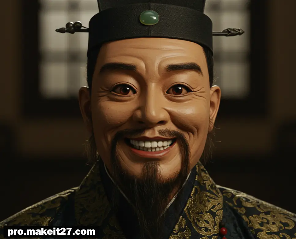 표리부동 뜻, 피차일반 뜻, 한단지보 뜻: 겉과 속 다름, 서로 마찬가지, 남 흉내 내다 자기 것을 잃음!