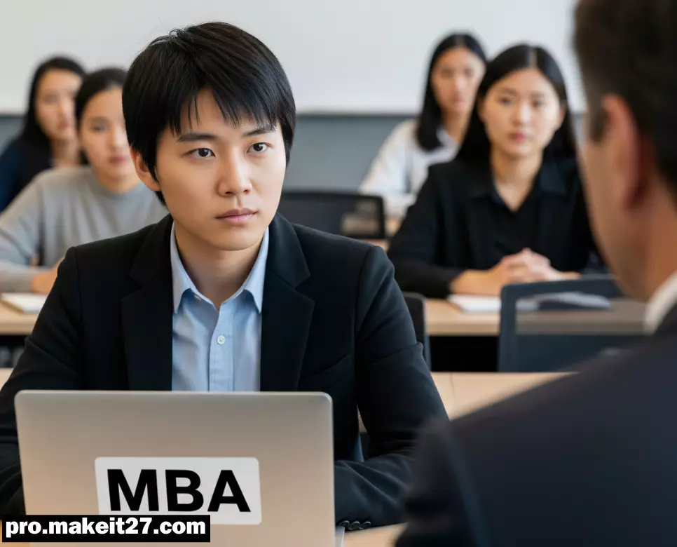 MBA